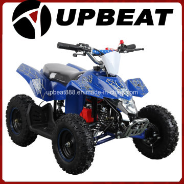 Upbeat 49cc Mini ATV Motocicleta ATV Kids Quad Bike